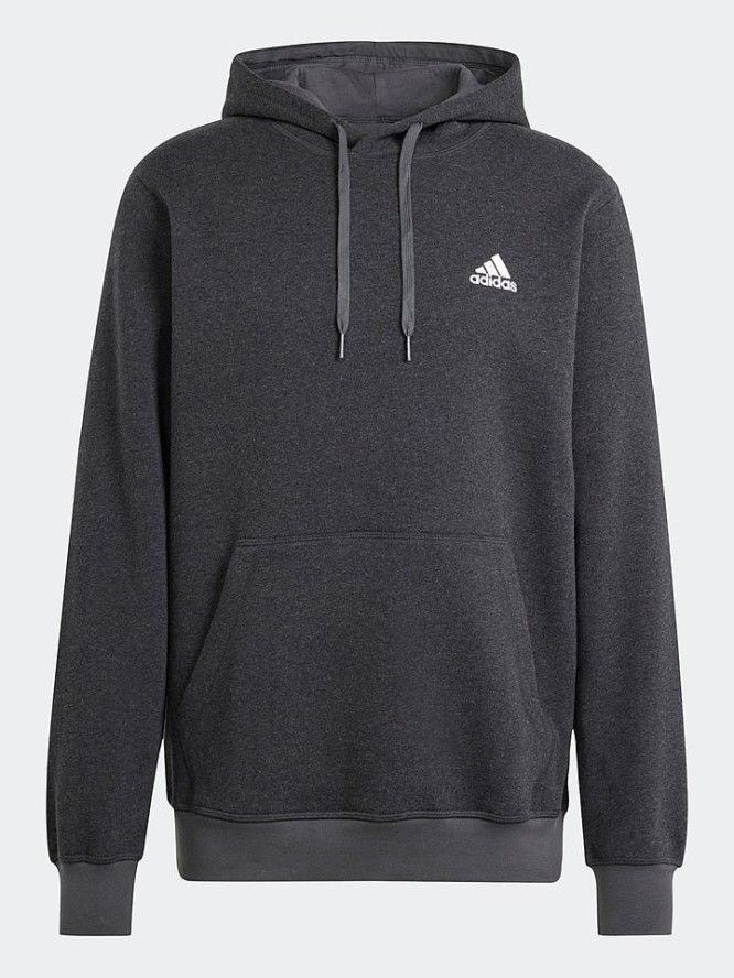 adidas Bluza w kolorze antracytowym rozmiar: L