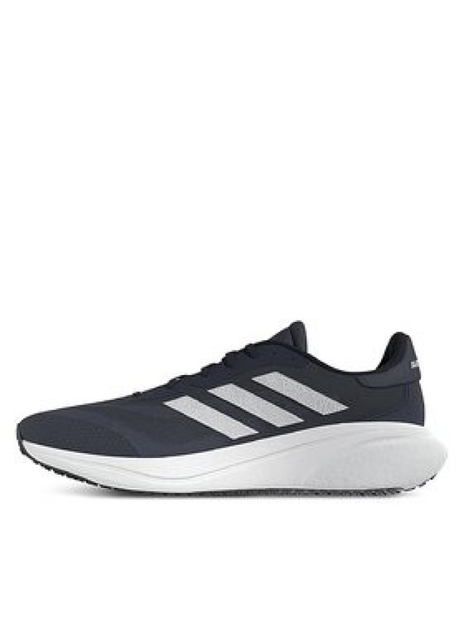 adidas Buty do biegania Supernova 3 IE4359 Niebieski