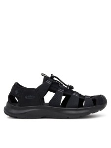Keen Sandały Seanik H2 M 1030389 Czarny