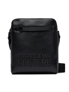 Versace Jeans Couture Saszetka 75YA4B75 Czarny