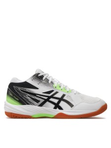 Asics Buty halowe Gel-Task Mt 3 1071A078 Biały