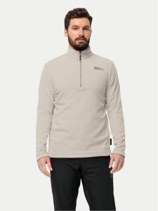 Jack Wolfskin Polar Taunus 1709522 Szary Regular Fit