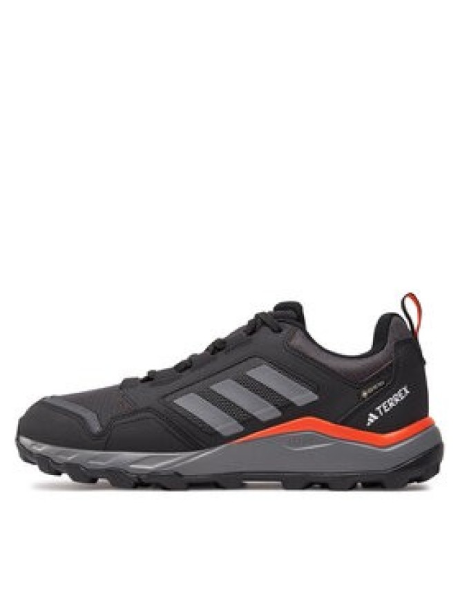 adidas Buty do biegania Terrex Tracerocker 2.0 GORE-TEX Trail Running IF0380 Szary