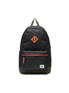 Herschel Plecak Heritage 11383-05883 Czarny