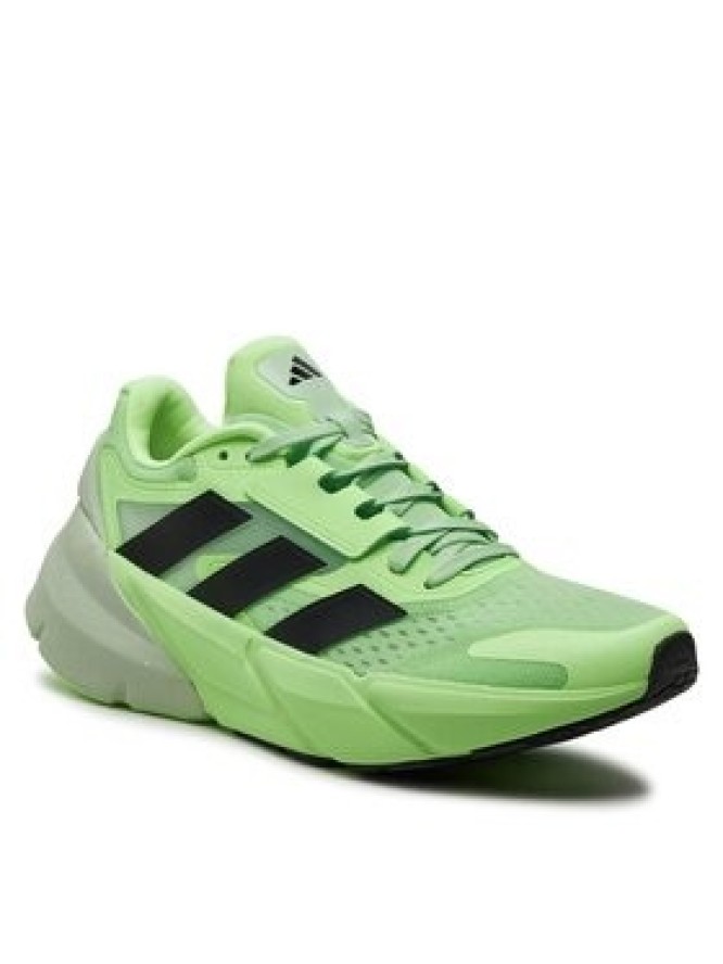 adidas Buty do biegania Adistar 2.0 ID2808 Zielony