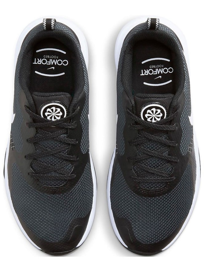 Nike Sneakersy "City Rep Tr" w kolorze czarnym rozmiar: 40