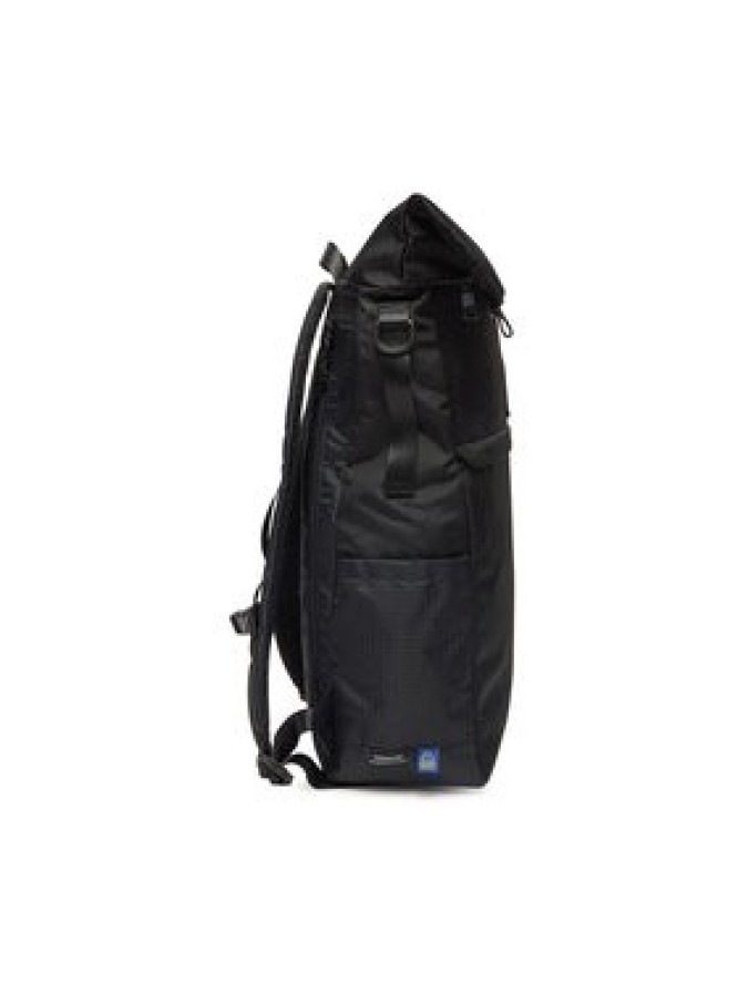 Doughnut Plecak Airlines Jetpack Rolltop Backpack 15″ D417DNA2-0003-F Czarny