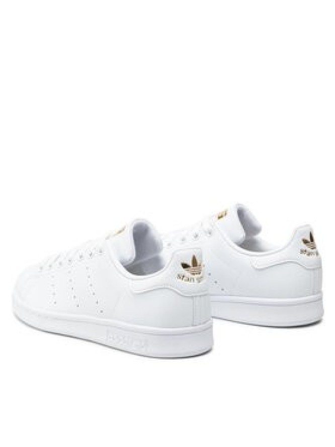 adidas Sneakersy Stan Smith GY5695 Biały