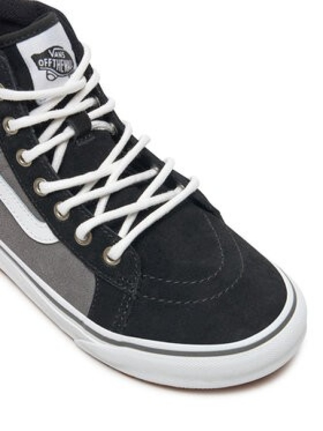 Vans Sneakersy Mte Sk8-Hi VN000D2UN421 Czarny