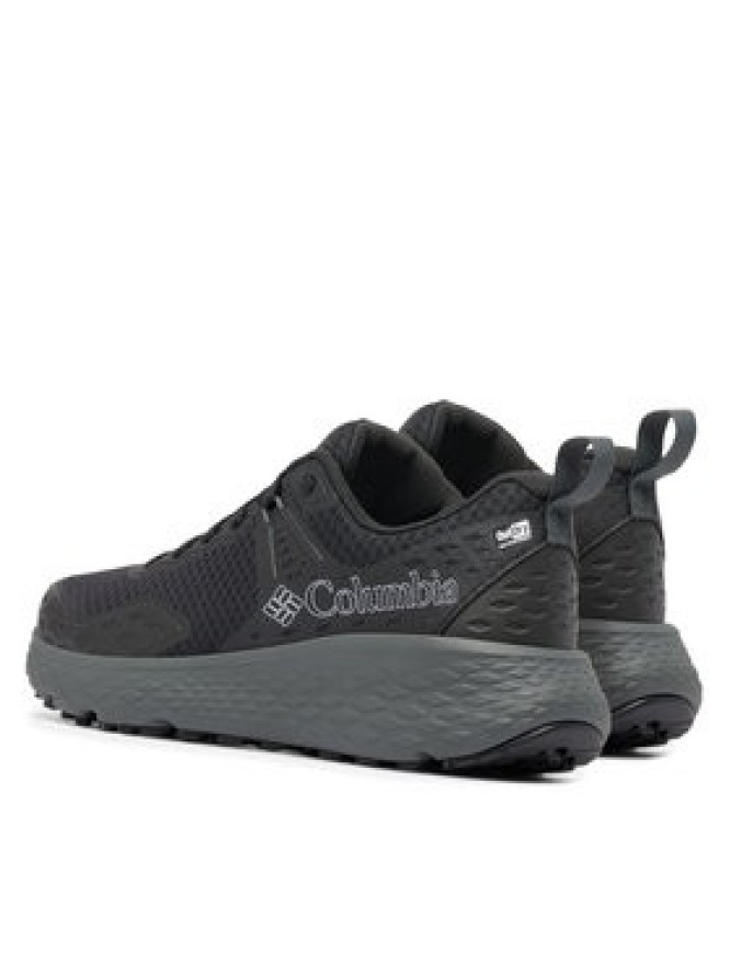 Columbia Sneakersy Konos™ TRS OutDry™ 2079311 Czarny