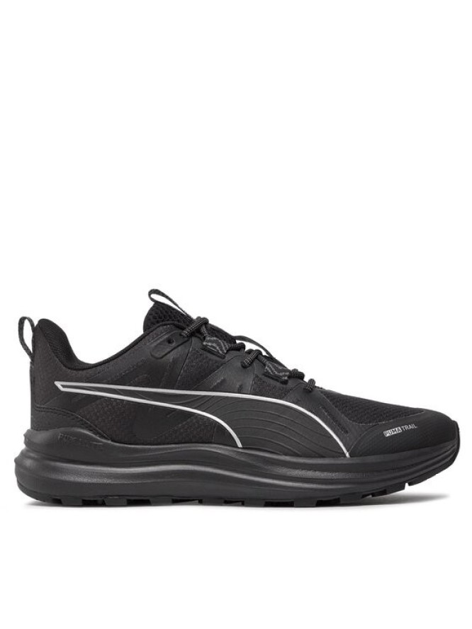 Puma Sneakersy 379440 06 Czarny