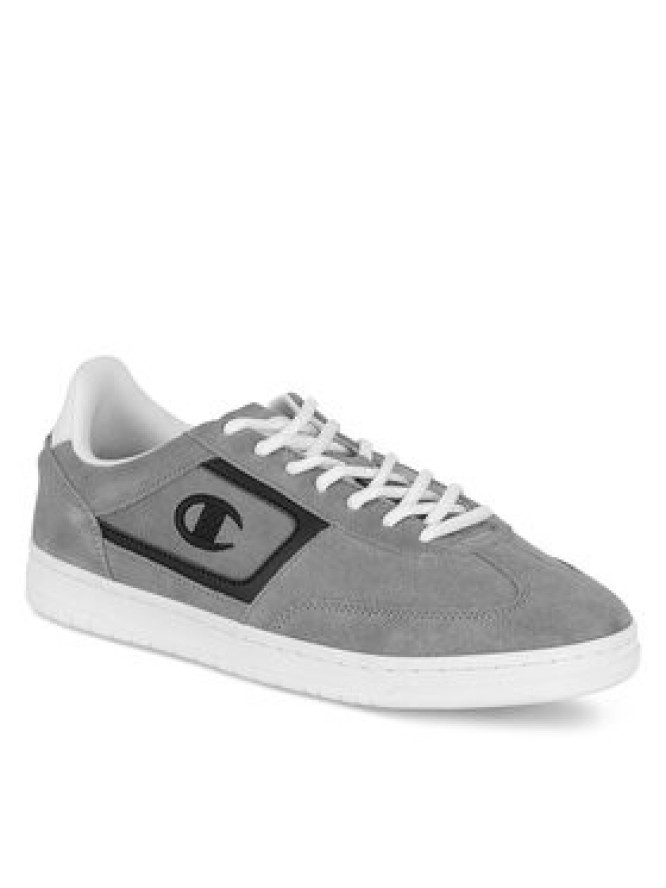 Champion Sneakersy CL78 S LOW S22279-ES009 Szary