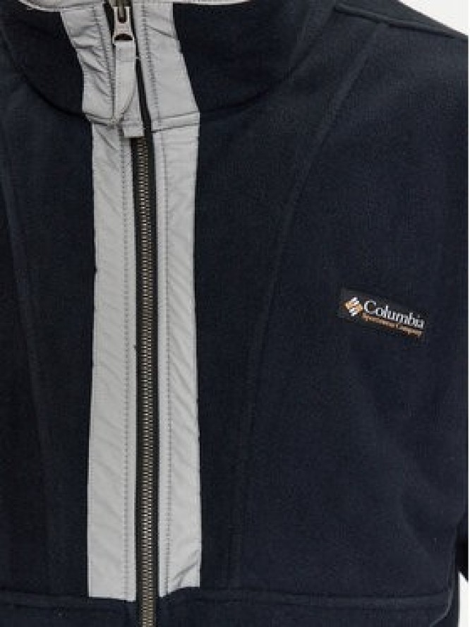 Columbia Polar Backbowl™ Remastered Fleece Czarny Regular Fit