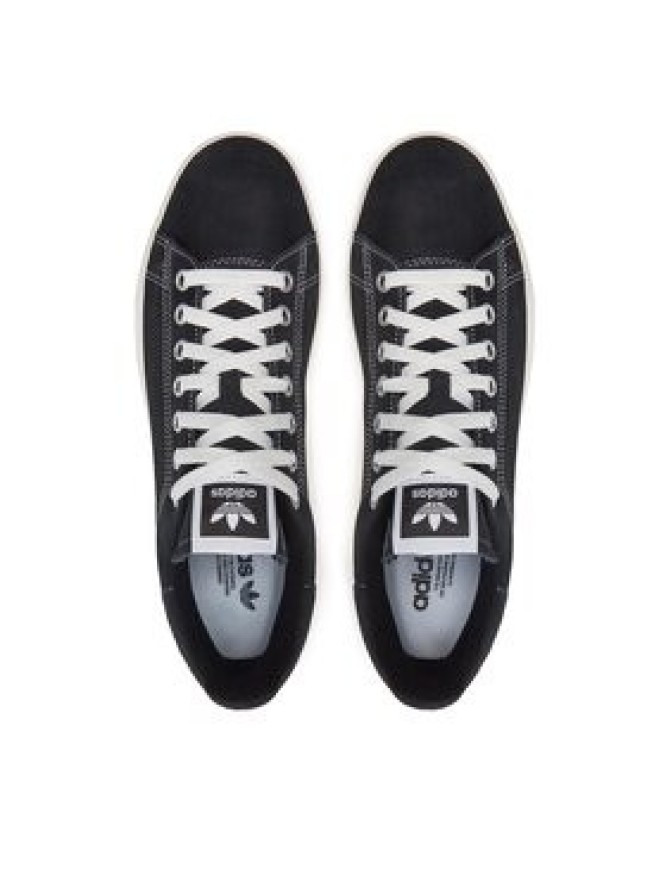 adidas Sneakersy Stan Smith CS ID2042 Czarny