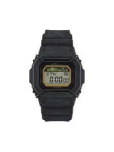 G-Shock Zegarek G-Lide GLX-5600KB-1ER Czarny