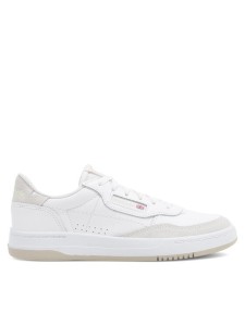 Reebok Sneakersy Court Peak HP5354-M Biały