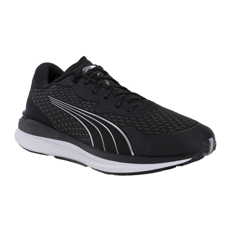 Buty do biegania męskie PUMA Electrify Nitro 2 Wtr