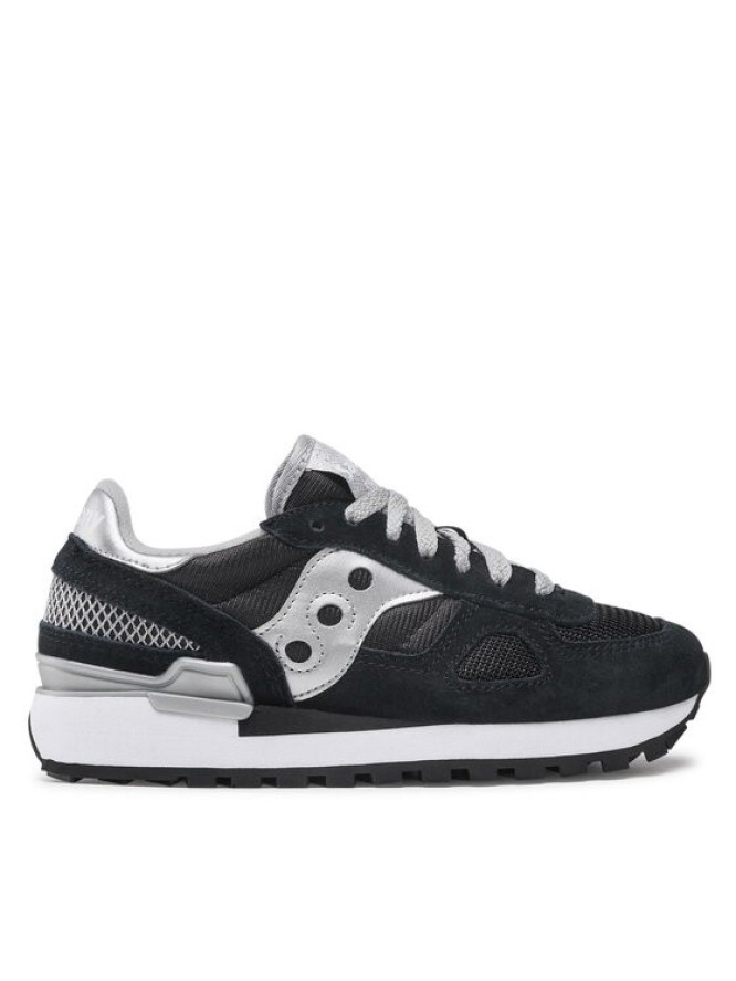 Saucony Sneakersy Shadow Original S1108-671 Czarny