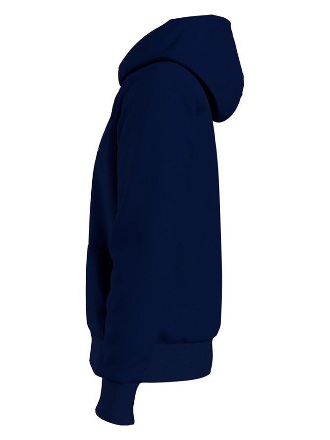 Tommy Hilfiger Bluza w kolorze granatowym rozmiar: 3XL