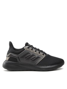 adidas Buty do biegania Eq19 Run GY4720 Czarny