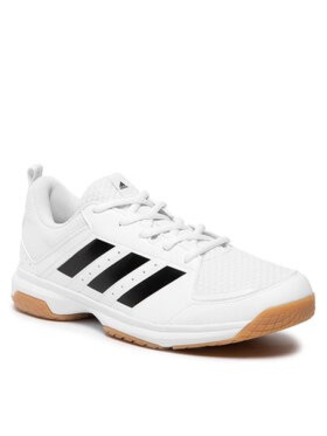 adidas Buty halowe Ligra 7 M GZ0069 Biały