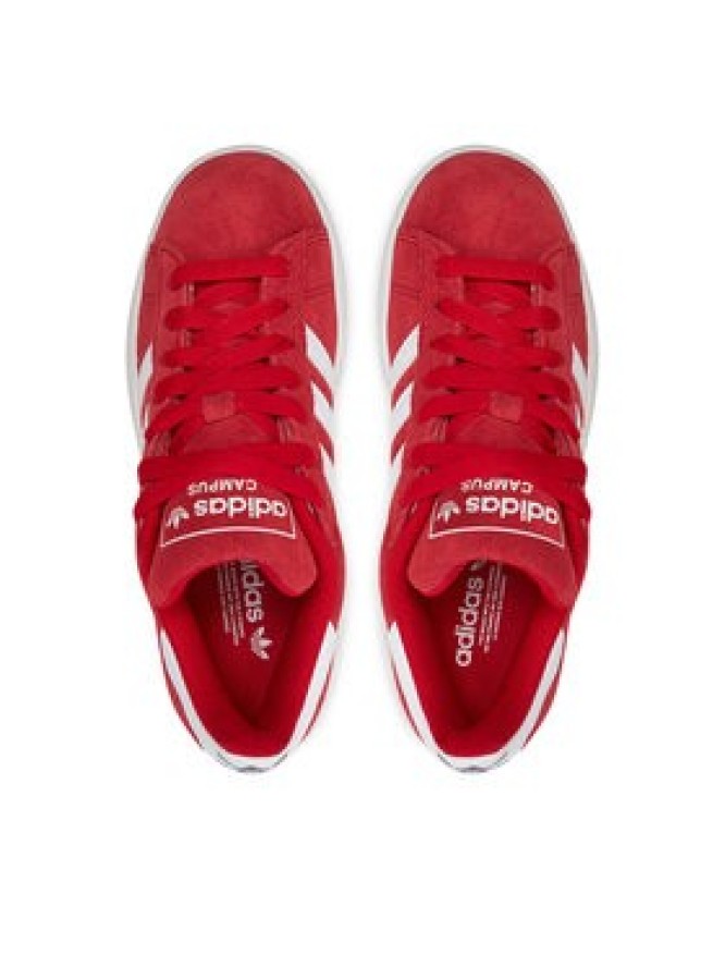 adidas Sneakersy Campus 2 IE9070 Czerwony