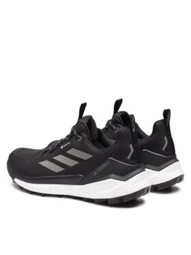 adidas Trekkingi Terrex Free Hiker 2.0 Low GORE-TEX IG3201 Czarny