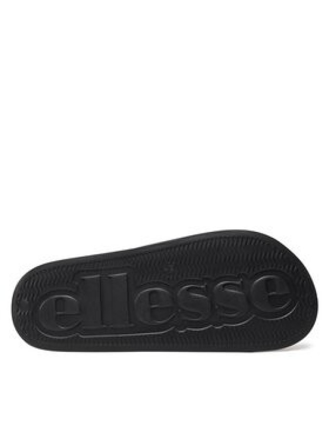 Ellesse Klapki LS45 SHVF0846 Czarny