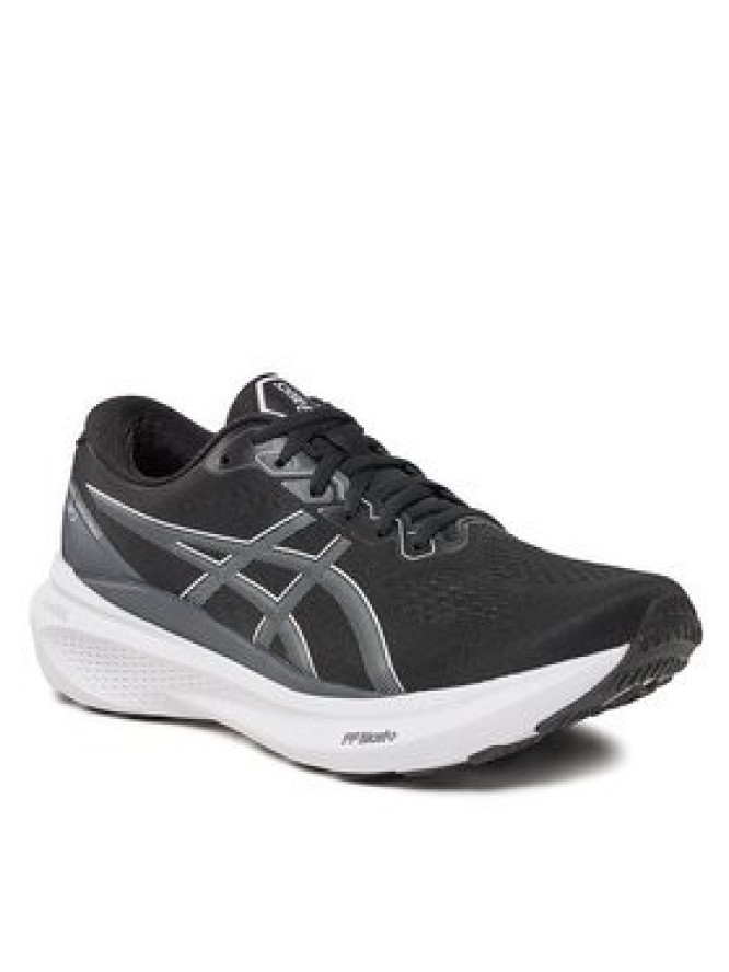 Asics Buty do biegania Gel-Kayano 30 1011B548 Czarny