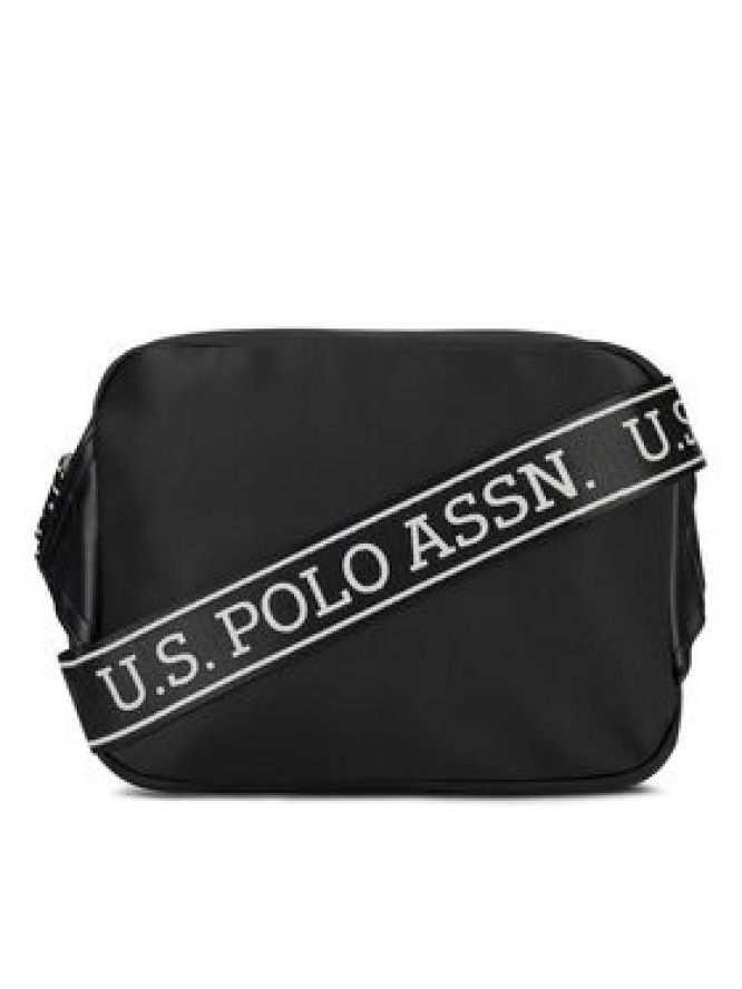 U.S. Polo Assn. Saszetka BIUXT8519MVP Czarny