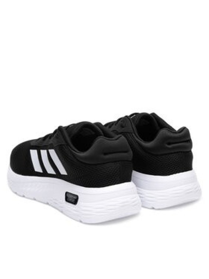 adidas Sneakersy CLOUDFOAM COMFY IH2973 Czarny