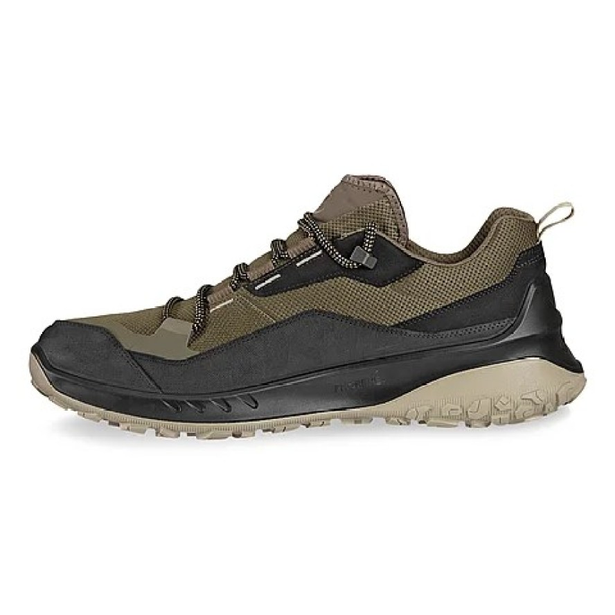 Buty outdoorowe męskie ECCO ULT-TRN M LOW WP