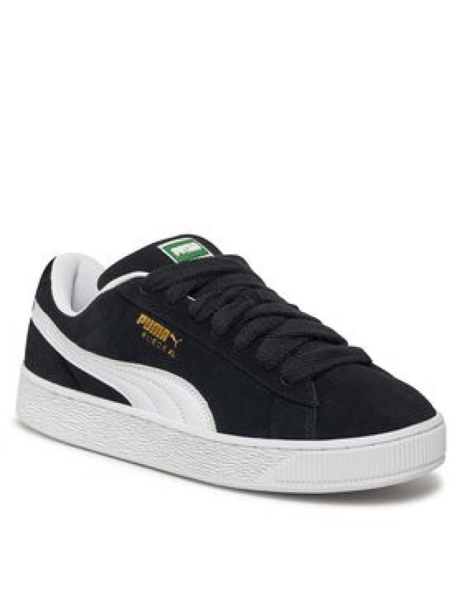 Puma Sneakersy Suede Xl 395205 02 Czarny