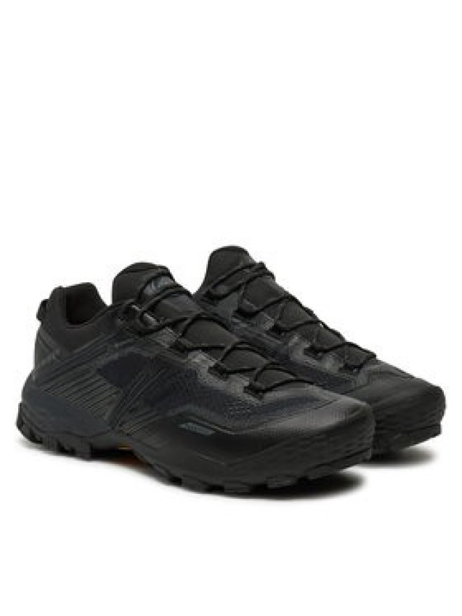 Mammut Trekkingi Ducan II Low GTX GORE-TEX 3030-05060 Czarny