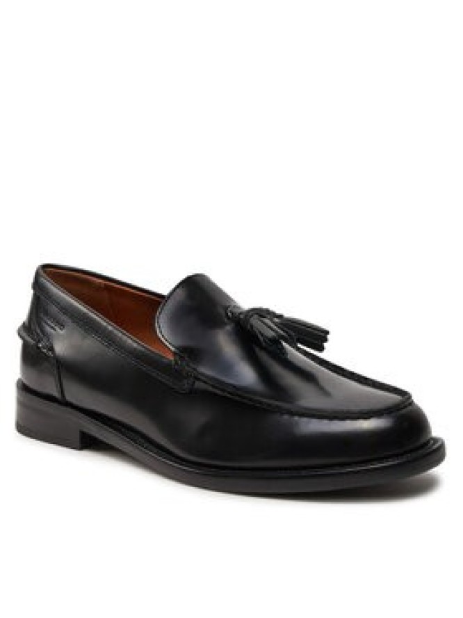 Vagabond Shoemakers Lordsy Steven 5660-104-20 Czarny