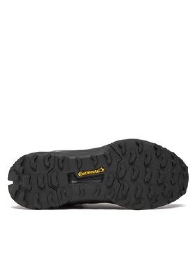 adidas Trekkingi Terrex AX4 Mid Beta COLD.RDY Hiking Shoes IF4953 Czarny