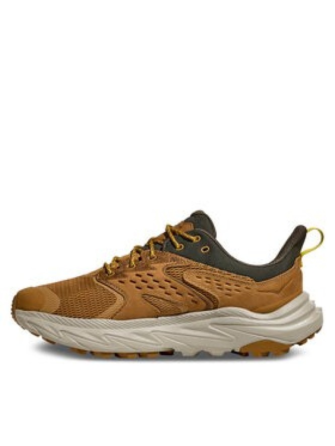 Hoka Trekkingi Anacapa 2 Low GTX GORE-TEX 1141632 Brązowy