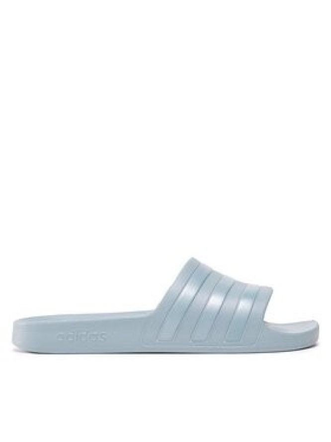 adidas Klapki Adilette Aqua Slides GZ1153 Szary