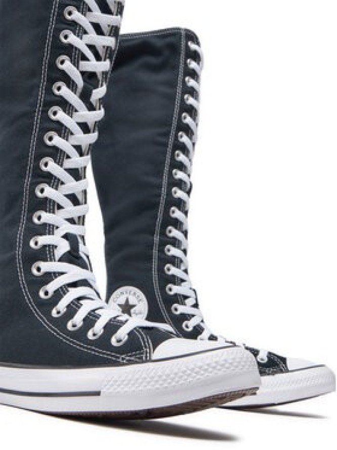 Converse Trampki Chuck Taylor All Star Xx-Hi A09429C Czarny