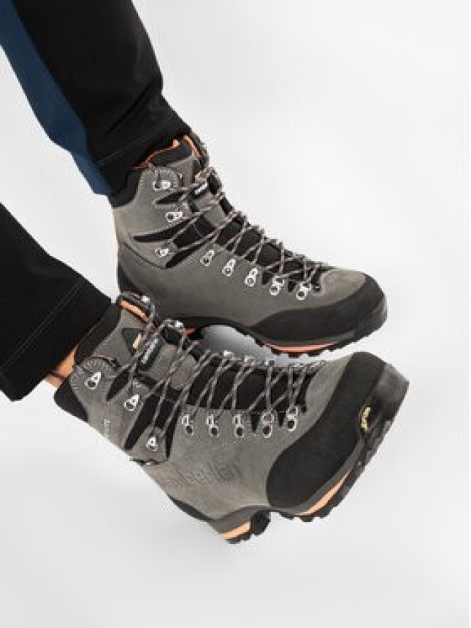 Zamberlan Trekkingi 1110 Baltoro Lite Gtx GORE-TEX Szary