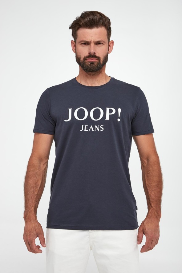 T-shirt męski Alex JOOP! JEANS