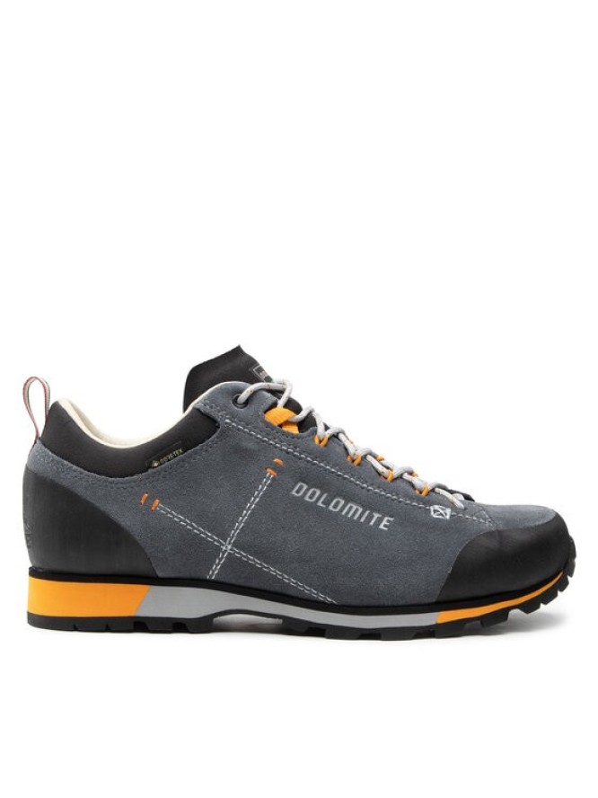 Dolomite Trekkingi Cinquantaquattro Hike Low Evo Gtx GORE--TEX 289208-1076011 Szary