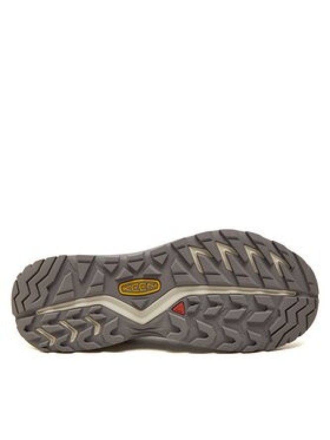 Keen Trekkingi Versacore WP B 1029049 Czarny