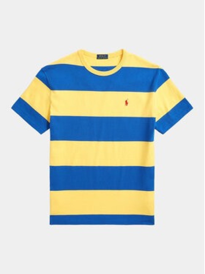 Polo Ralph Lauren T-Shirt 710934652002 Kolorowy Classic Fit