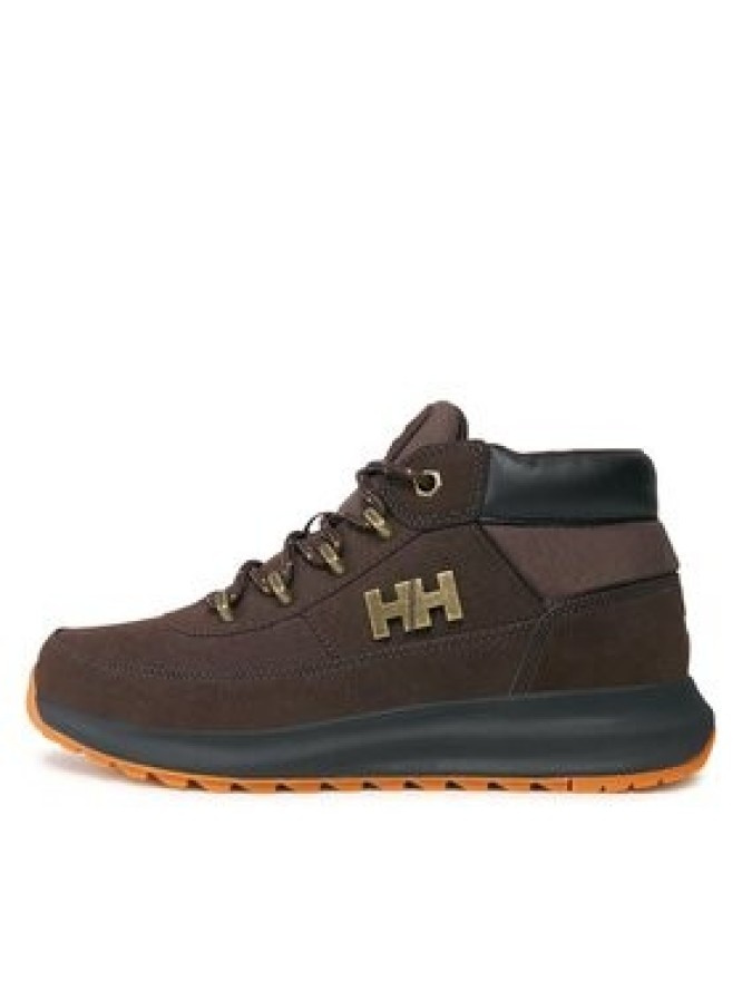 Helly Hansen Trekkingi Birchwood 11885_719 Brązowy