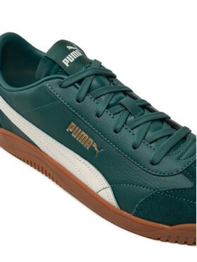 Puma Sneakersy Puma Club 5v5 SD 395104 08 Granatowy