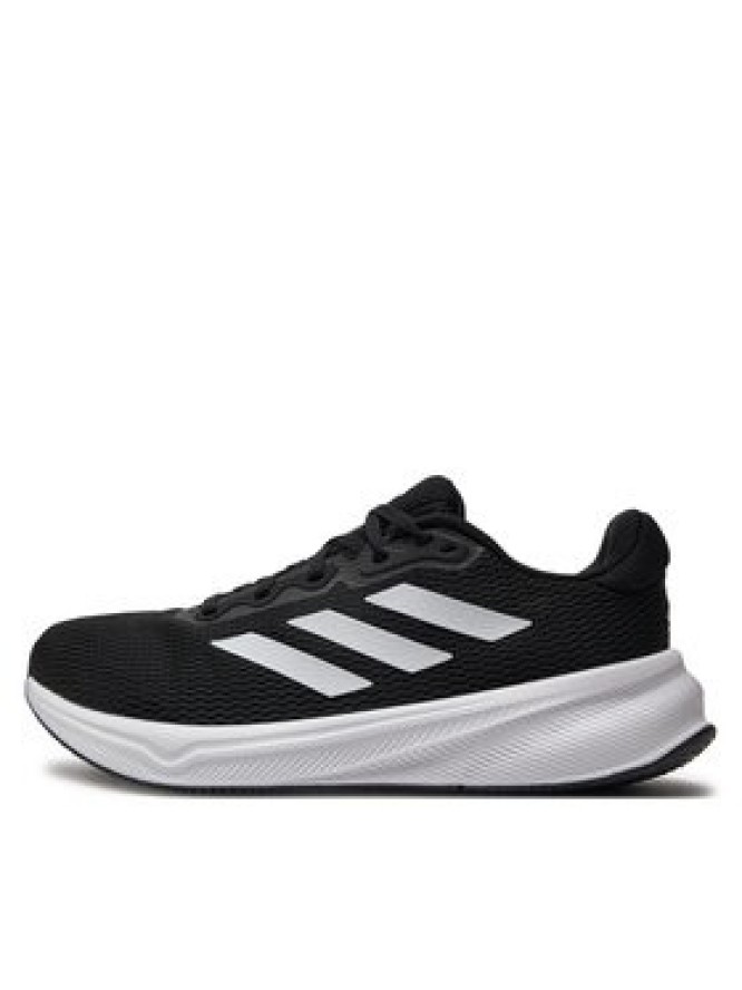 adidas Buty do biegania Response IG9922 Czarny