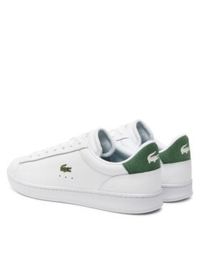 Lacoste Sneakersy 748SMA0011 Biały