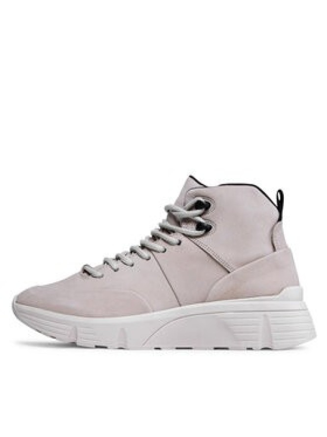 Vagabond Sneakersy Quincy 5285-050-07 Beżowy