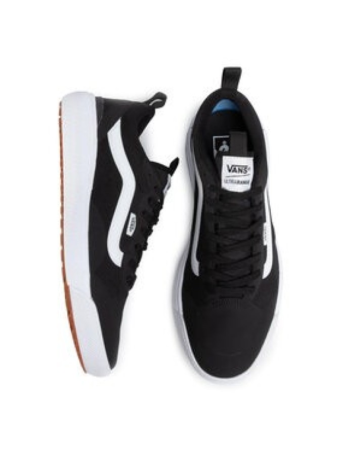 Vans Sneakersy Ultrarange Exo VN0A4U1KBLK1 Czarny